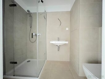 Pronájem novostavby bytu 1+kk s lodžií - Rezidence Jarošova - 6