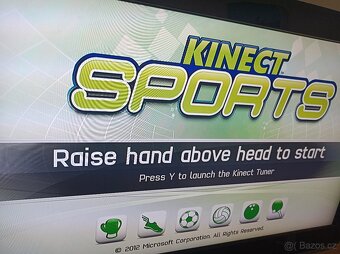 Xbox 360 + Minecraft (500GB HDD) Top stav - 6