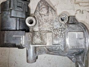 EGR ventil - 6