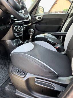 Fiat 500L 1.4 70kw - 6