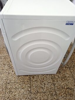 Pračka se sušičkou Bosch - 6