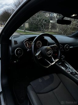 Audi TT 2016 mk3 - 6