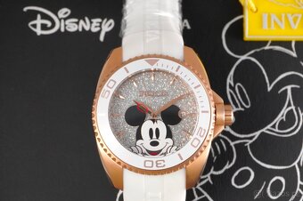 Invicta Disney Mickey Mouse 27380 limitka defekt - 6