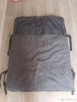 Kočárek Valco baby Snap 4 stroller - 6