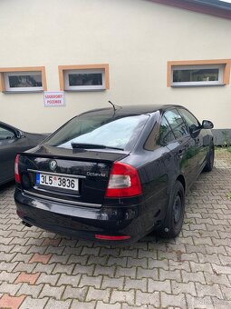 Škoda OCTAVIA 1.8 benzín 118kw - 6