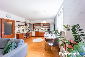 Prodej byty 2+kk, 56 m2 - Jihlava - Horní Kosov - 6