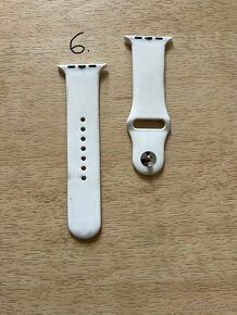 Apple Watch - pásky (3) - 6
