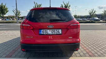 Ford Focus Combi 1.0 92kw EcoBoost Edition X - 6