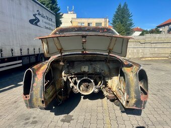 Tatra 603, rok výroby 1971 - 6