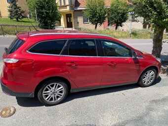 Ford Focus mk3 2,0 TDCi 103kW - 6