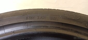 Platin 235/40 R18 95Y 6,5-7,5mm - 6