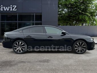 PEUGEOT 508 II 2.0 BlueHDi 165 S&S GT LINE EAT8 - 6