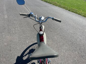 Prodám moped stadion s 11 ušák - 6