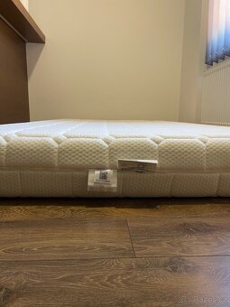 Matrace Duo Plus Visco - 6
