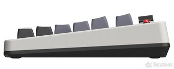 Klávesnice k PC - 8BitDo Retro Mechanical Keyboard - 6
