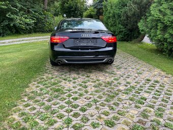 AUDI A5 2.7 TDI S-LINE - 6