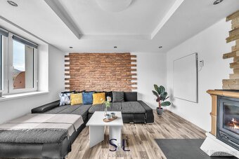 Prodej byty 3+1, 57 m2 - Stružnice, ev.č. 01233 - 6