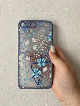 Kryty na Iphone 7plus, 8 plus - 6