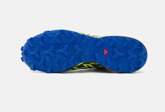 Trailové boty Salomon Speedcross 6 GTX - Nové s visačkou - 6