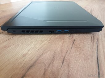 Herní notebook Acer Nitro 5 - 6