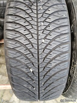 195/55/16 zimni pneu 195/55 R16 - 6