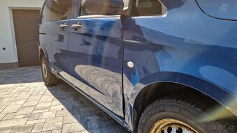 MERCEDES BENZ VITO 116 CDI 120KW.AUTOMAT.TEMPOMAT.TAŽNÉ. - 6