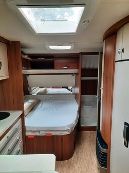 Hobby 560 Cfe Premium - 6