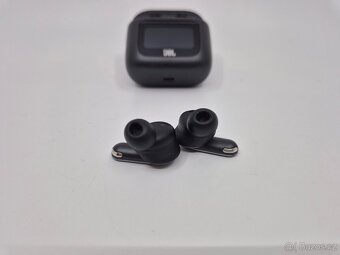 Bezdrátová BT sluchátka JBL Tour Pro 2 - 6
