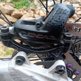 Agang ninja dh - 6