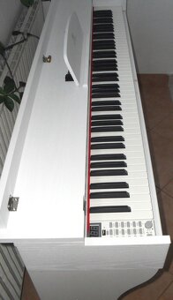 Prodej stojanu na dig. piano, piano k tomu zdarma - 6