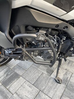 Yamaha tracer 9 GT - 6