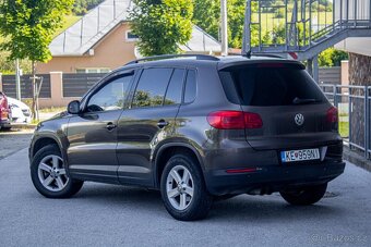 Volkswagen Tiguan 2.0 CR TDI 4-Motion Trend Fun DSG - 6