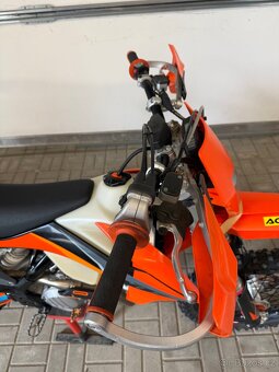 KTM 350 EXC-F 2021 - 59mth - 6