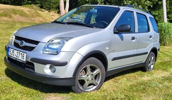 SUZUKI Ignis 4x4 - 6