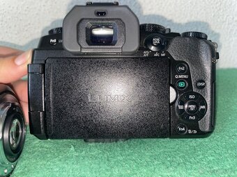 Panasonic Lumix DMC-G80 - 6