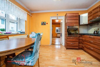 Prodej, domy/rodinný, 150 m2, 28163 Nučice, Praha-východ [ID - 6