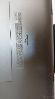 Dell PRECISION 7780 NBD 2027 i7 32 GB ram 17.3" - 6