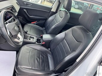 Seat Ateca, 1.5TSI-STYLE-PANO.KŮŽ.LED.360 - 6