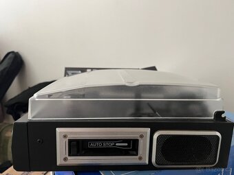 Gramofon Technaxx TX 22 - 6