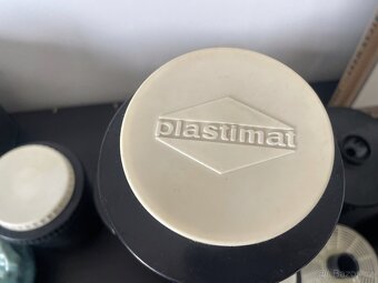 Vývojnice Plastimat, Plastik, Inverza, Fototechna - 6