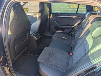 Skoda Superb 4x4 - 6