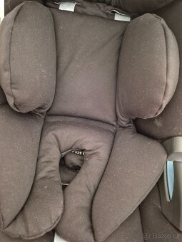 Zopa Autosedačka X1 Plus i-Size - 6