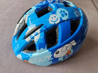 Chlapecké jízdní kolo LEADER FOX 20 - 6