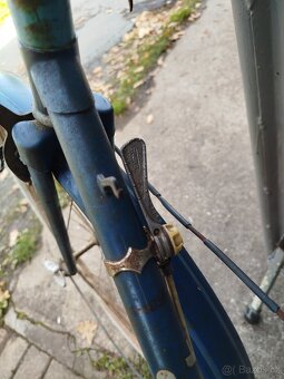 HISTORICKÉ-STARÉ KOLO - ESKA SPORT - 6