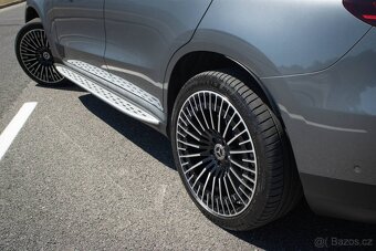 Mercedes-Benz EQC 400 4MATIC AMG line 300kw / - 6
