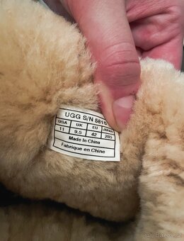 Dámské zimní boty - 6