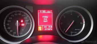 Alfa Romeo 159SW 1.9JTDm NOVÁ STK - 6