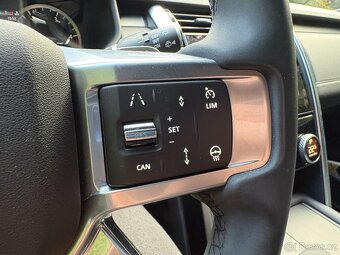 Land Rover Discovery 3.0 I6 D250 MHEV R-Dynamic HSE AWD A/T - 6