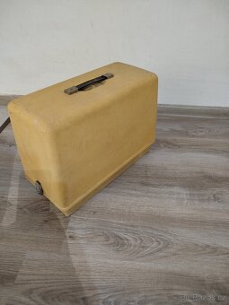 Šici stroj veritas - 6