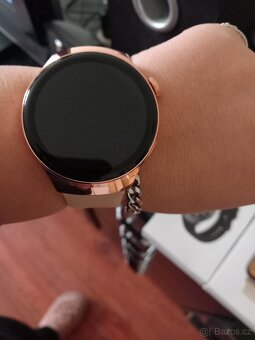 Chytré hodinky dámské - 6